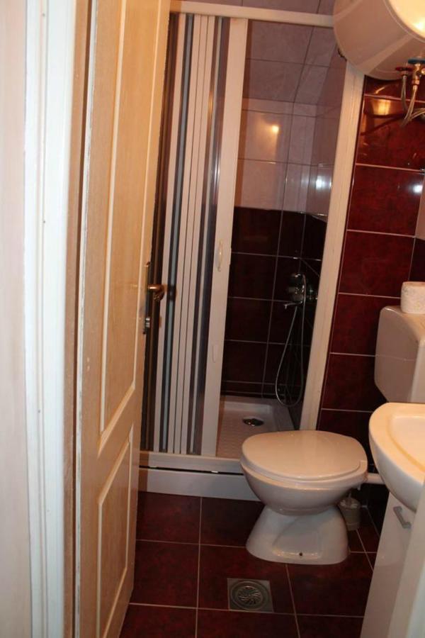 זבליאק Apartments Vojinovic חדר תמונה