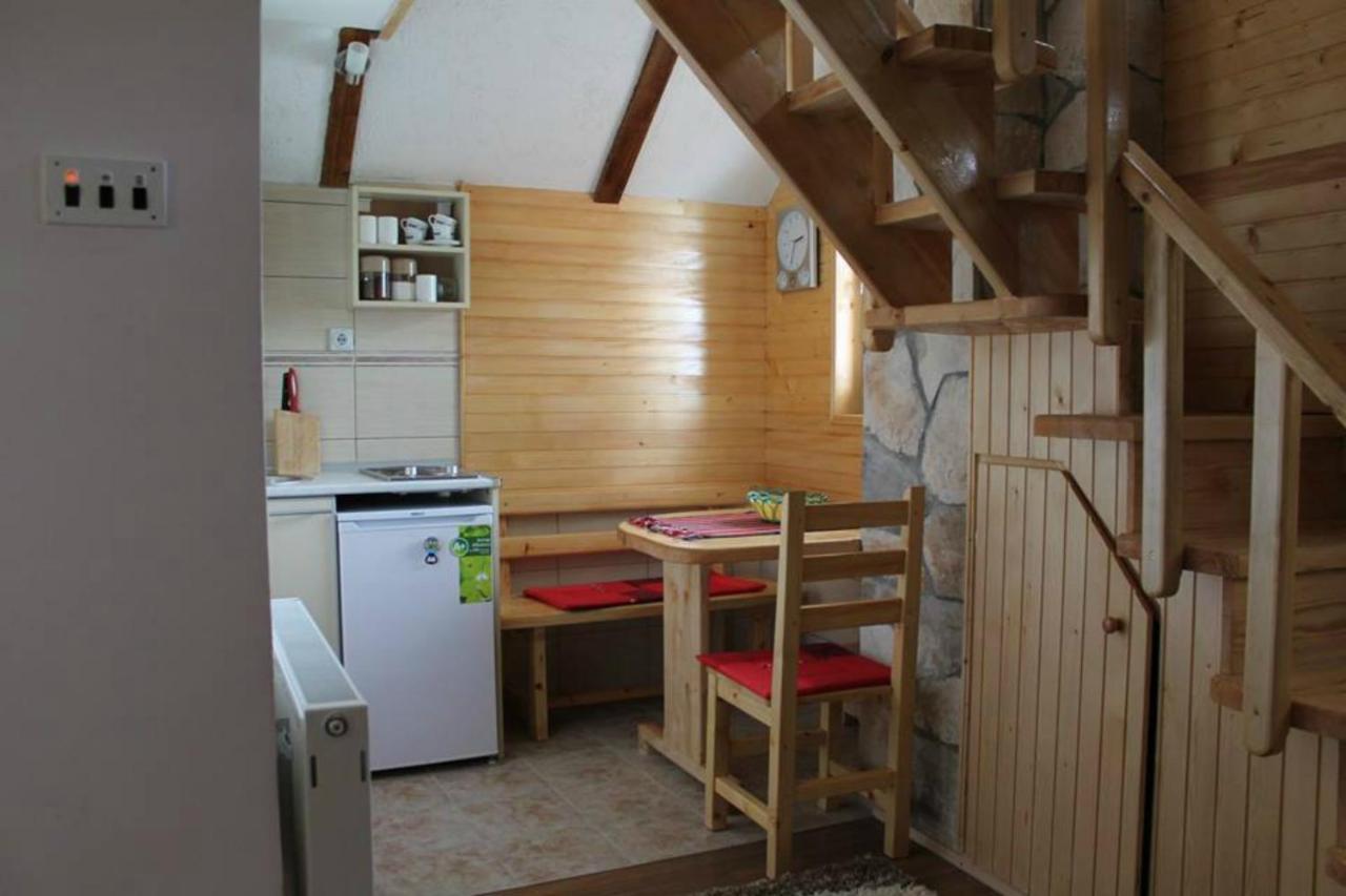 זבליאק Apartments Vojinovic חדר תמונה
