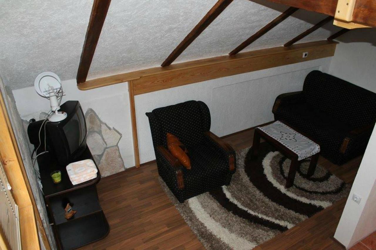 זבליאק Apartments Vojinovic חדר תמונה