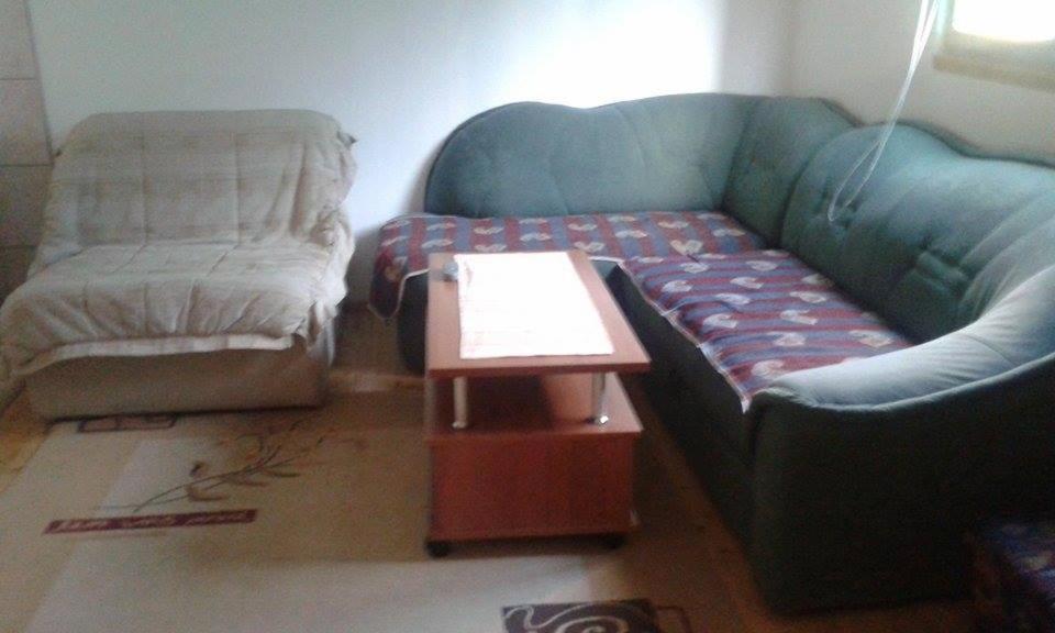 זבליאק Apartments Vojinovic חדר תמונה