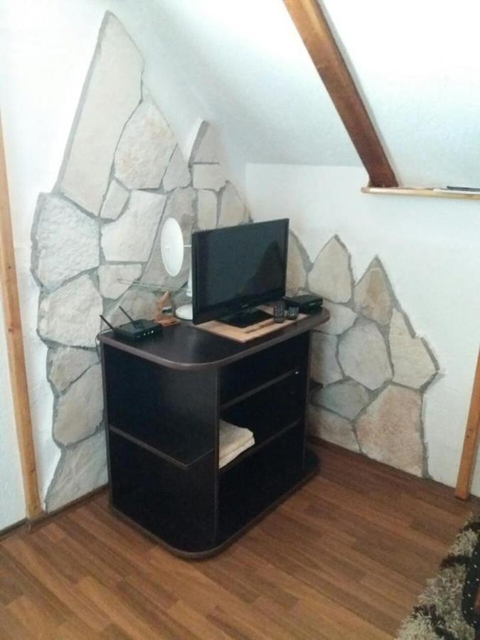 זבליאק Apartments Vojinovic מראה חיצוני תמונה