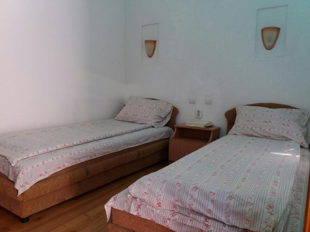 זבליאק Apartments Vojinovic מראה חיצוני תמונה