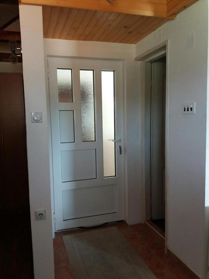 זבליאק Apartments Vojinovic מראה חיצוני תמונה