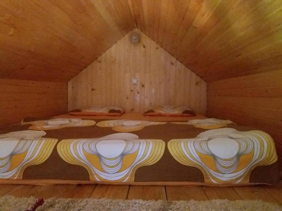 זבליאק Apartments Vojinovic מראה חיצוני תמונה