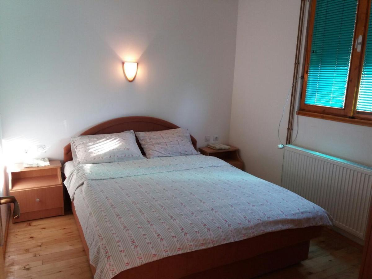 זבליאק Apartments Vojinovic מראה חיצוני תמונה